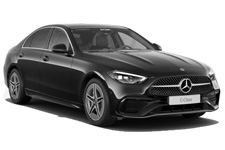Car Rental Witney - C Class Auto - car hire Witney