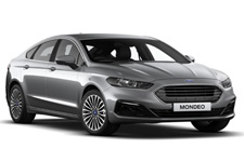 Car Rental Witney - Mondeo - car hire Witney